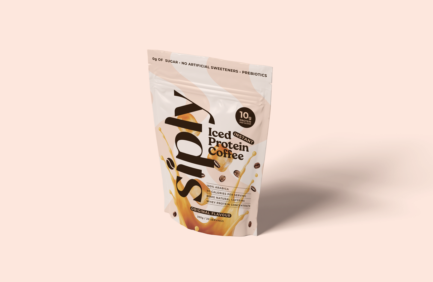 Protein Coffee