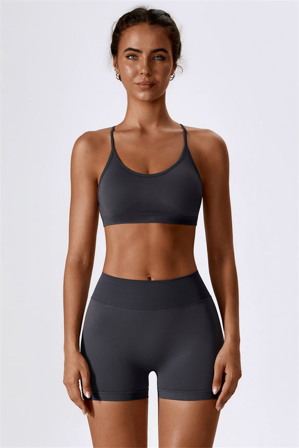 Deep Grey