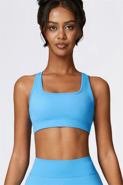 Sky Blue