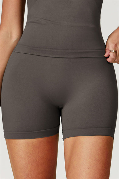 Shuttle Grey