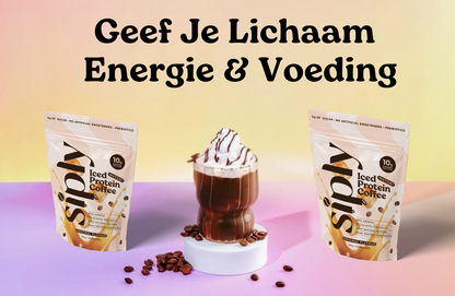 Protein Coffee
