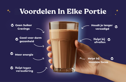 Protein Coffee