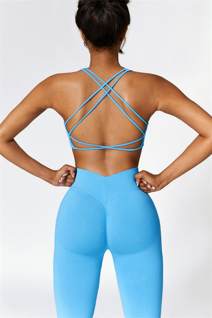 Sky Blue