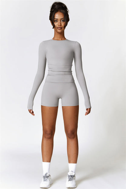 Light Grey