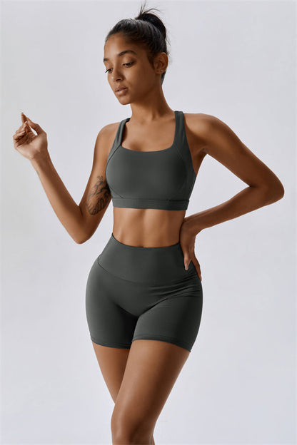 Shuttle Grey
