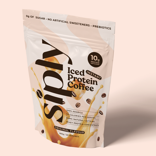 PROTEIN COFFEE (Copy)