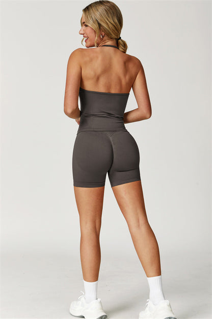Shuttle Grey