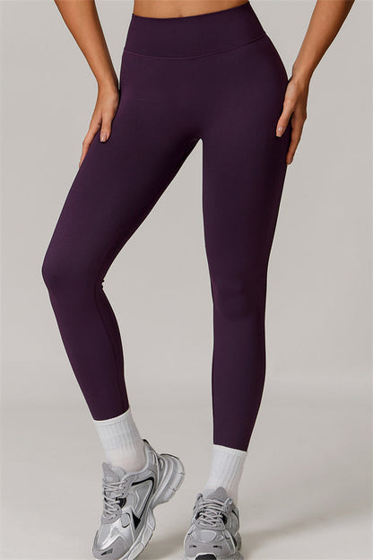 Plum Purple