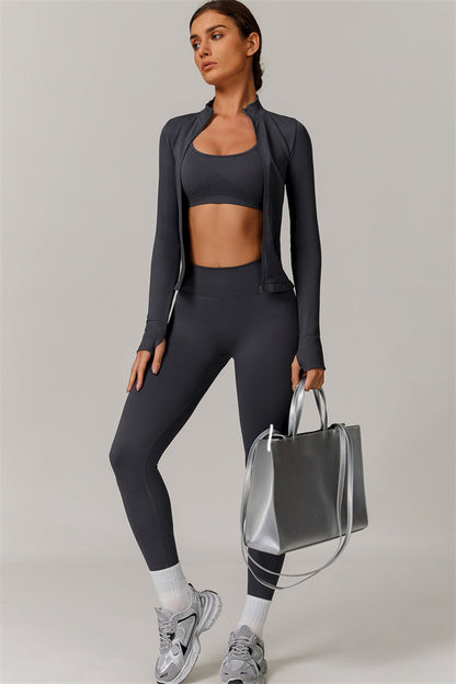 Deep Grey