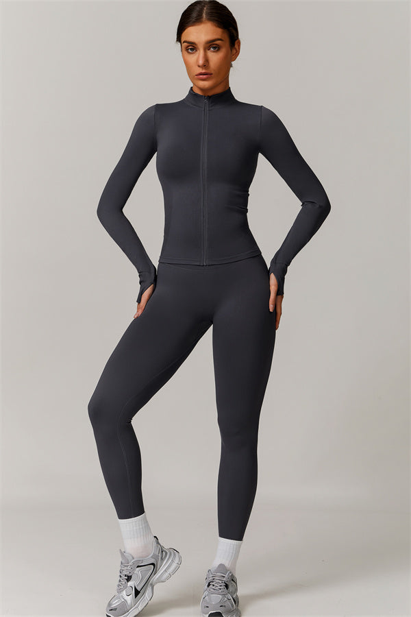 Deep Grey