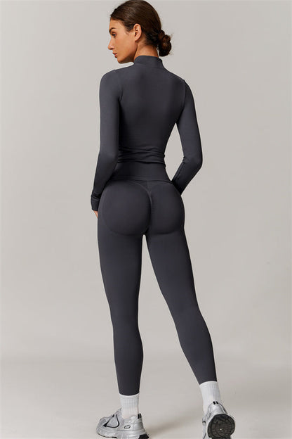 Deep Grey