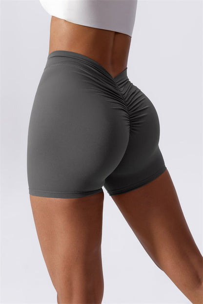 Shuttle Grey