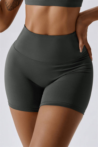 Shuttle Grey